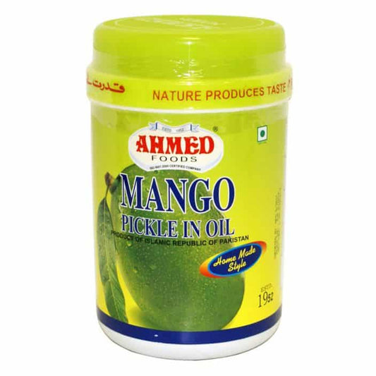 AHMED MANGO PICKLE 1kg