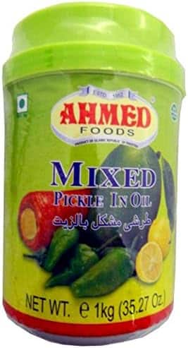 AHMED MIX PICK 1kg