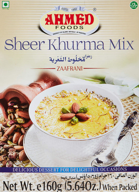 AHMED SHEER KHURMA MIX 170g