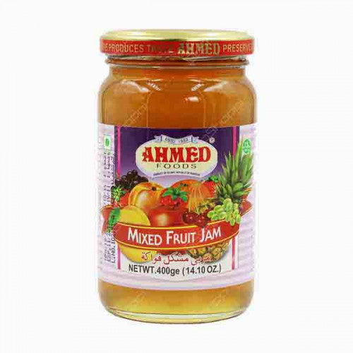AHM MIX JAM 400g