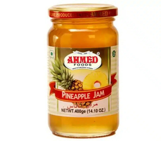 AHM PINEAPPLE JAM 400g
