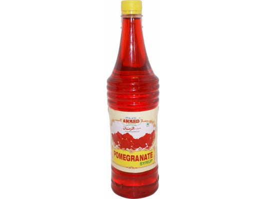 AHM POMEGRANATE SYUP 750ml