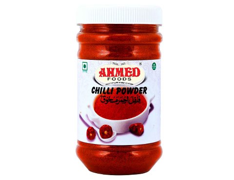 AHM R-CHILLI PWD 14oz