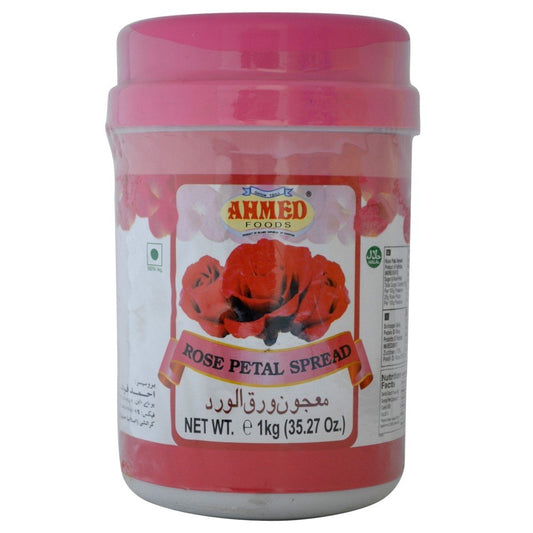 AHM ROSE PETAL 1kg