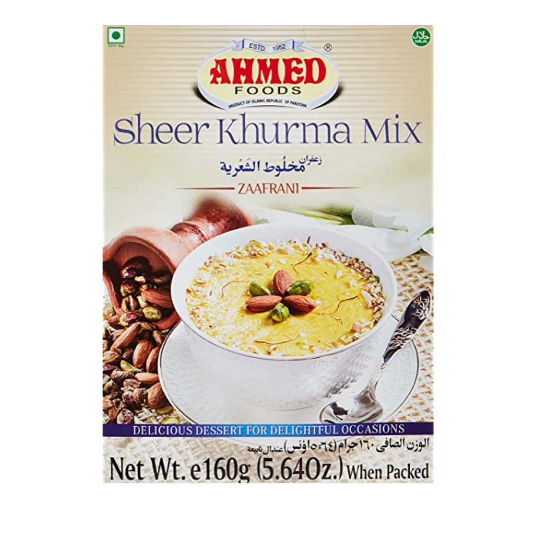 AHM SHEER KHURMA MIX 170g