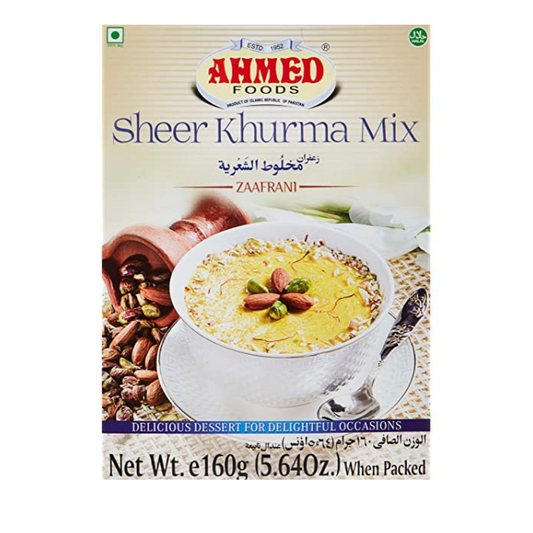 AHM SHEER KHURMA MIX 170g
