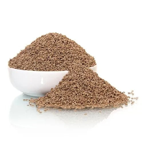 AJWAIN WHOLE 800G (Available Brands)