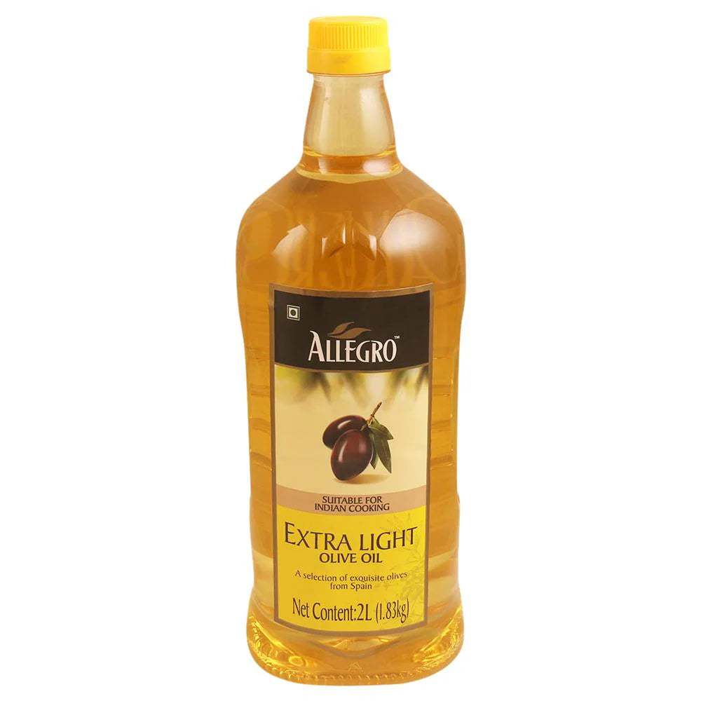 ALLEGRO OLIVE OIL 100FL.OZ