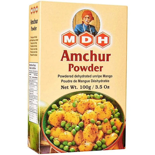 amchur powder mdh
