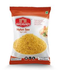 AMDAVDI NYLON SEV 200G