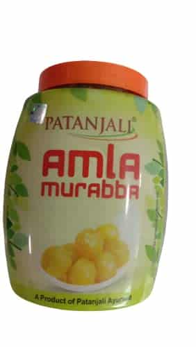 AMLA MURABBA 1KG