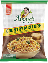 AMMA'S COUNTRY MIXTURE