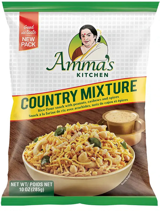 AMMA'S COUNTRY MIXTURE
