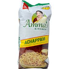 AMMAS KITCHEN ACHAPPAM 200MG