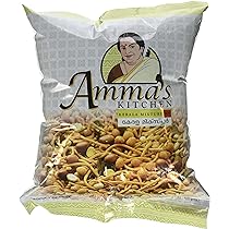 AMMAS MADRAS MIXTURE 14OZ