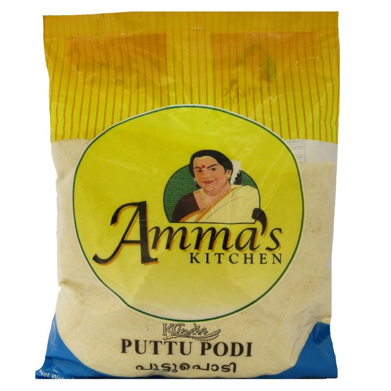 AMMAS PUTTU PODI 1KG