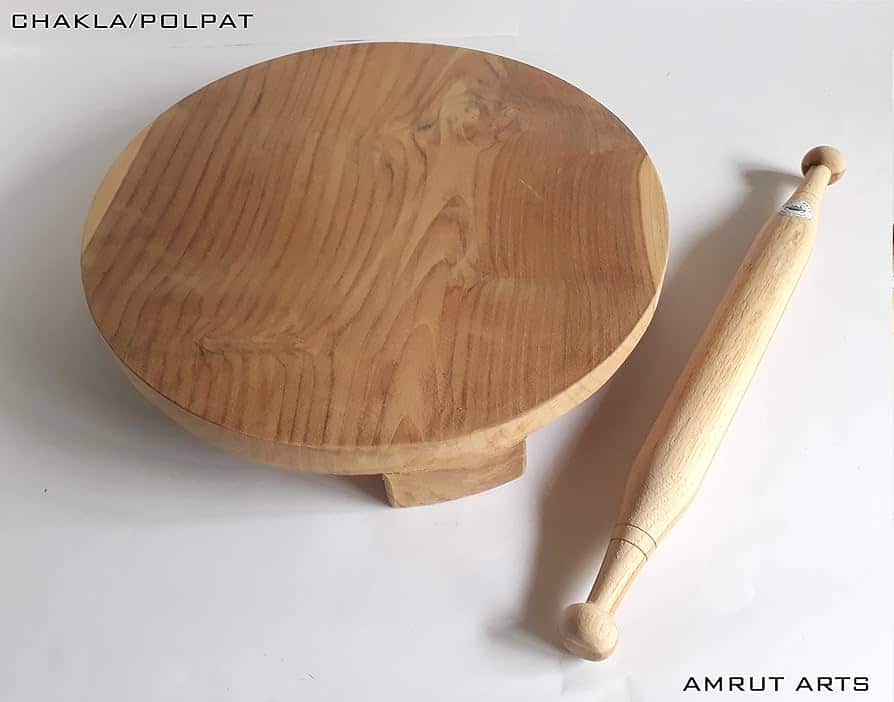 AMRUT ADDNI BELAN SET