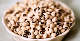 AMRUT BLK EYE PEAS 4LB