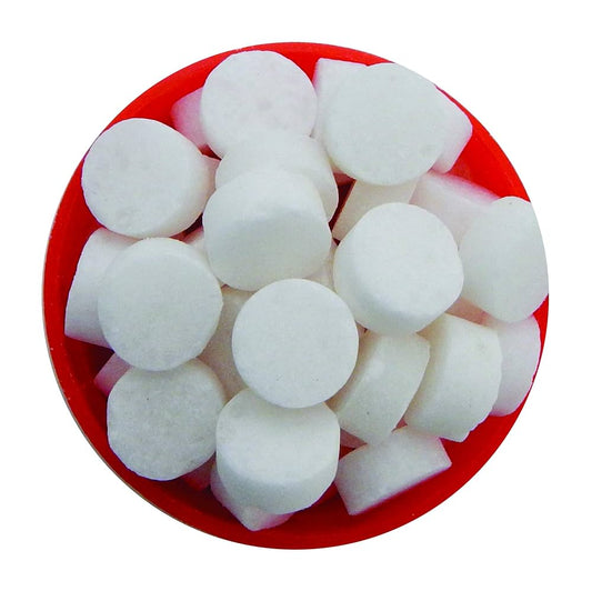 AMRUT CAMPHOR SMOKELESS 50G