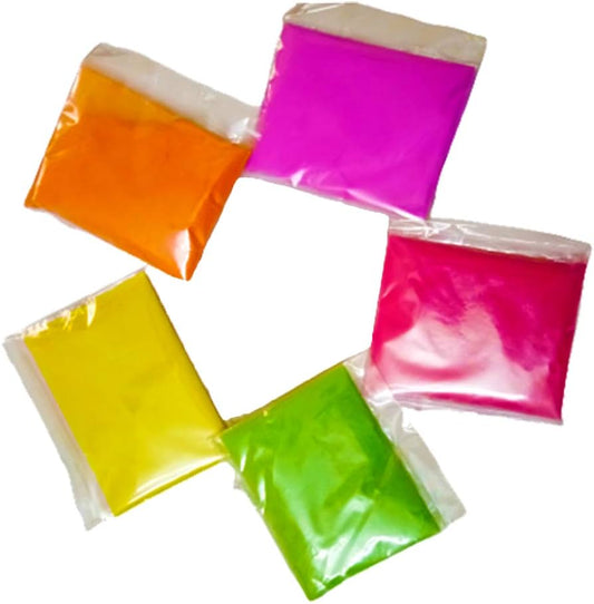 AMRUT HOLI COLORS 200G