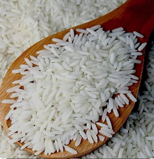 AMRUT INDRANI RICE 10LB