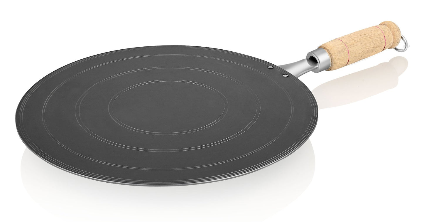 AMRUT IRON TAWA 11INCH