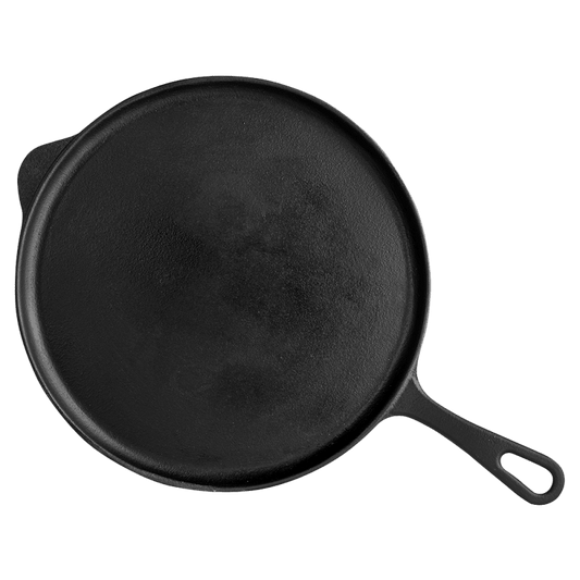 AMRUT IRON TAWA 11INCH