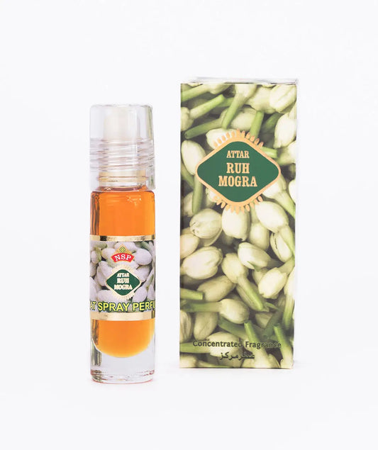 AMRUT MOGRA ATTAR ROLL
