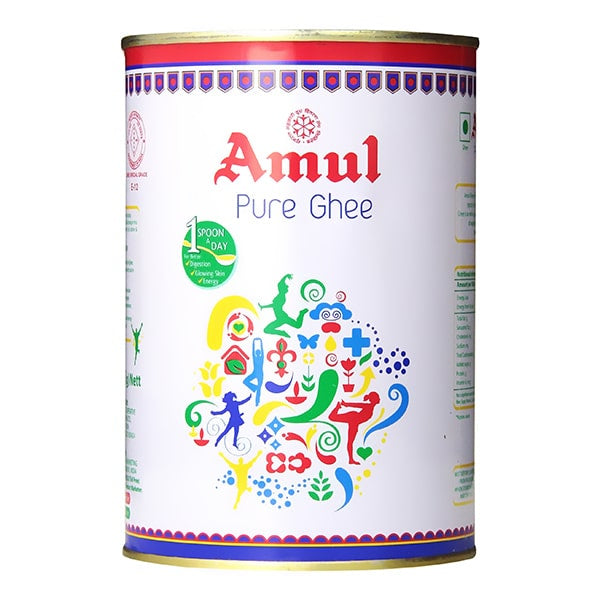 AMUL GHEE 1L