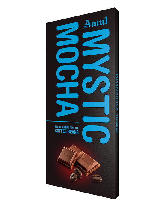 AMUL MYSTIC MOCHA 150G