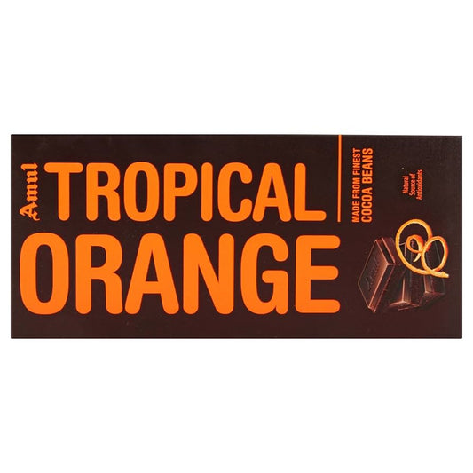 AMUL TROPICAL ORANGE 150G