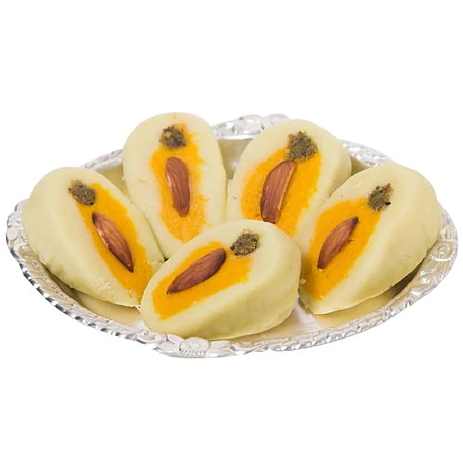 ANANDBHOGH BADAM DELIGHT 12OZ