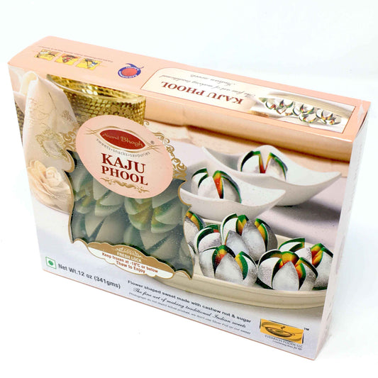 ANANDBHOGH KAJU PHOOL 12OZ