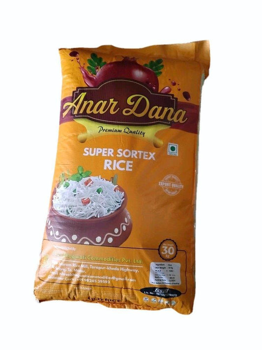ANAR BAS RICE 10lb