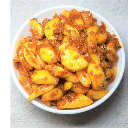 ANAR GARLIC PICK 1kg