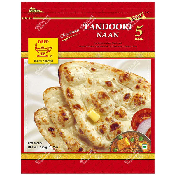 ANAR NAAN 5PCS