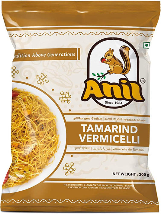ANIL TAMARIND VERMICELLI 200G