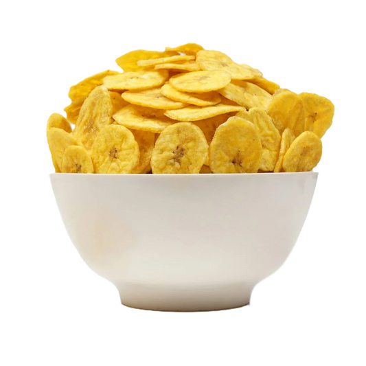 ANK BANANA CHIPS RED 7OZ