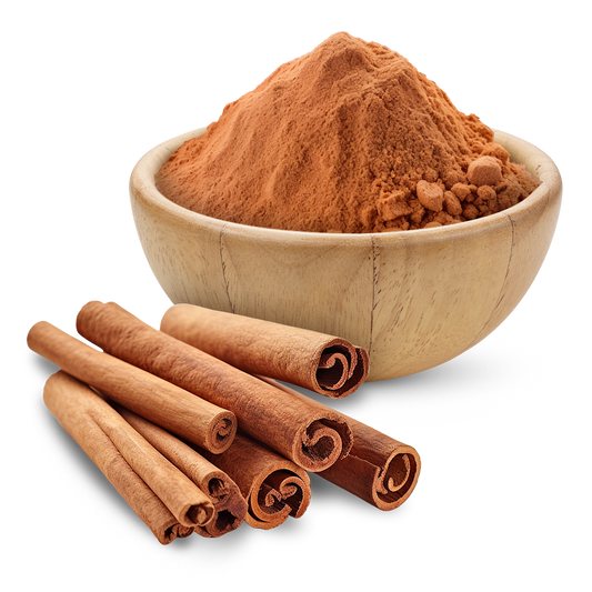 ANK CINNAMON POWDER 100G