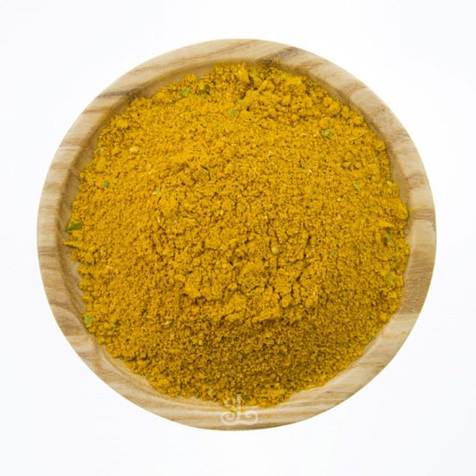 ANK CURRY POWDER 100G