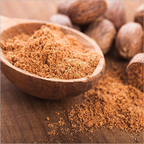 ANK NUTMEG POWDER 100G