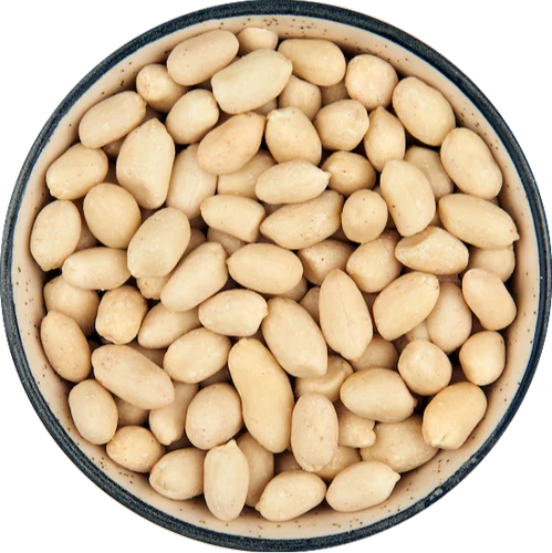 ANK PEANUT BLANCH 4LB