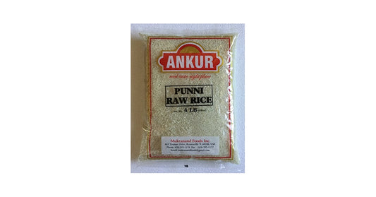ANK PON BOIL RICE 10lb