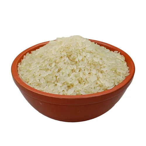 ANK PUNNI BOILED RICE 4LB