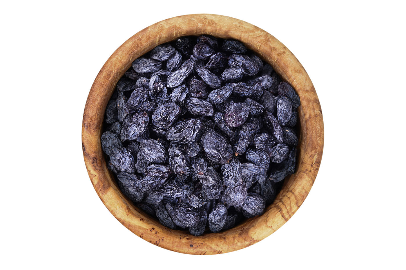 ANK RAISINS (BLACK) 7OZ