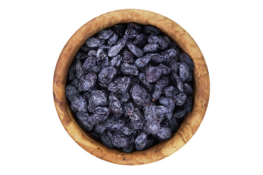 ANK RAISINS (BLACK) 7OZ