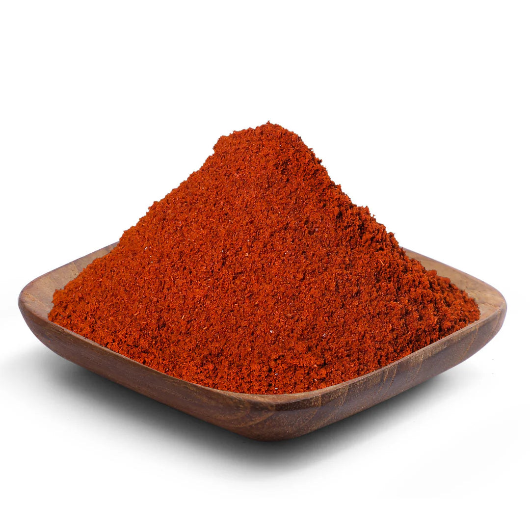ANK RED CHILLI POWDER 7OZ