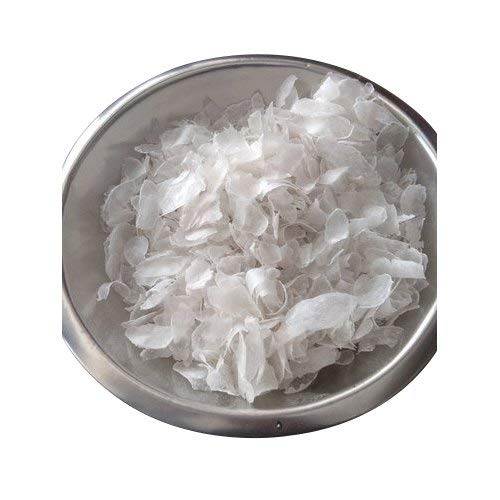 ANK SABUDANA POHA 200G