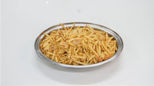 ANK SINDALU SALT 100G