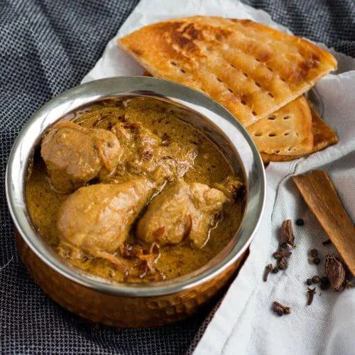 ANMOL CHICKEN KORMA